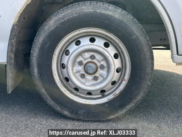 Used 2006 MT nissan vanette-van SK82VN Image[22]