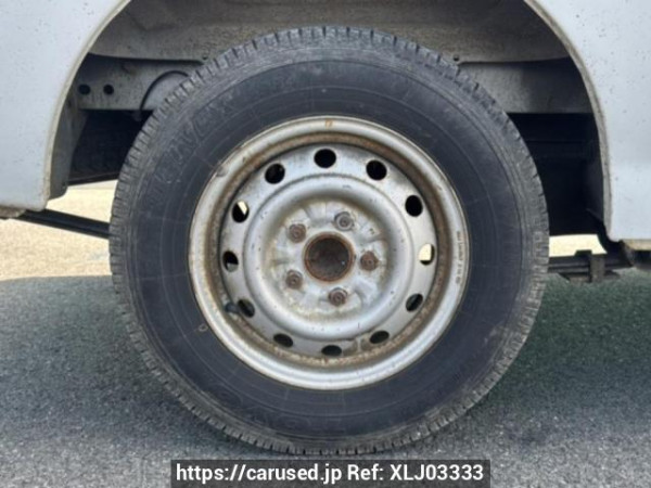 Used 2006 MT nissan vanette-van SK82VN Image[24]