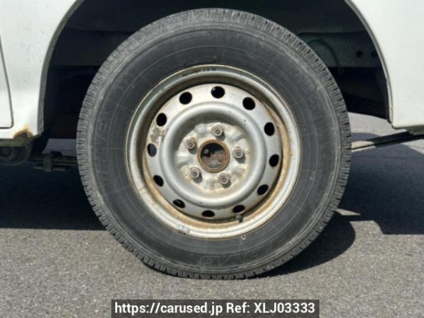 Used 2006 MT nissan vanette-van SK82VN Image[25]