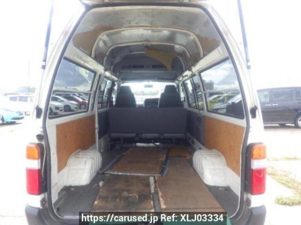 Used 2004 AT toyota hiace-van TRH122K Image[8]