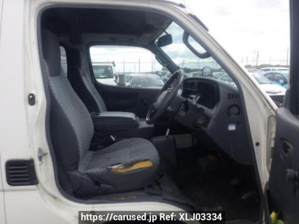 Used 2004 AT toyota hiace-van TRH122K Image[11]