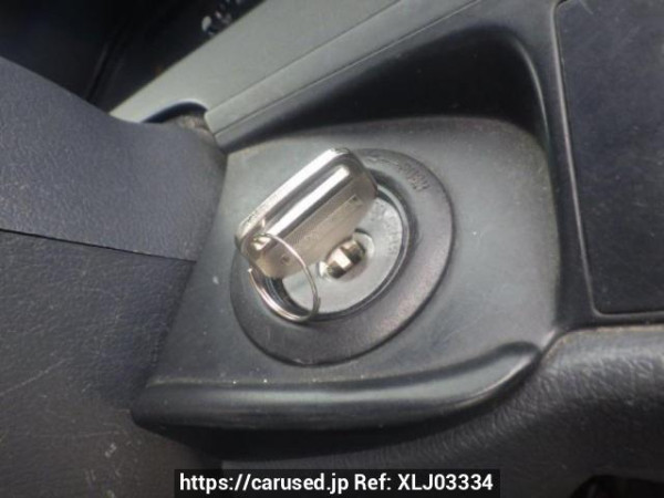 Used 2004 AT toyota hiace-van TRH122K Image[17]