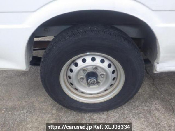 Used 2004 AT toyota hiace-van TRH122K Image[23]