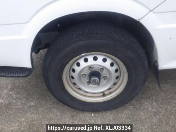 Used 2004 AT toyota hiace-van TRH122K Image[25]