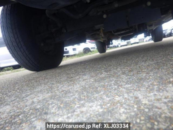 Used 2004 AT toyota hiace-van TRH122K Image[26]