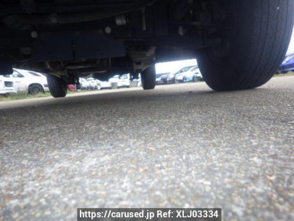 Used 2004 AT toyota hiace-van TRH122K Image[27]