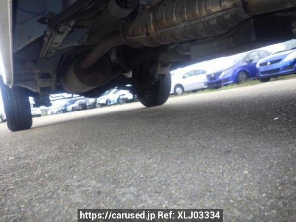 Used 2004 AT toyota hiace-van TRH122K Image[28]