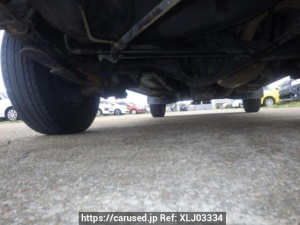 Used 2004 AT toyota hiace-van TRH122K Image[30]