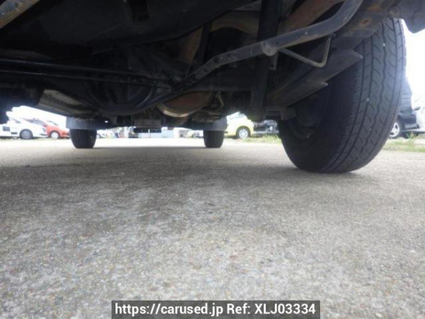 Used 2004 AT toyota hiace-van TRH122K Image[31]