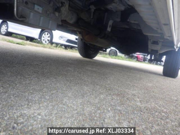 Used 2004 AT toyota hiace-van TRH122K Image[33]