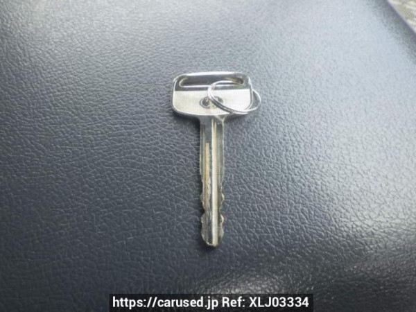 Used 2004 AT toyota hiace-van TRH122K Image[34]