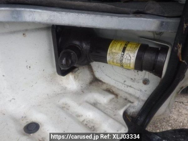 Used 2004 AT toyota hiace-van TRH122K Image[35]