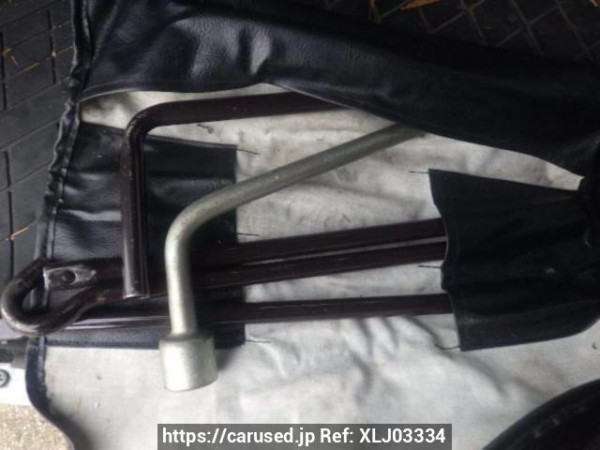 Used 2004 AT toyota hiace-van TRH122K Image[36]