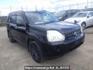 Nissan X-Trail T31