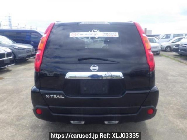 Used 2007 AT nissan x-trail T31 Image[5]