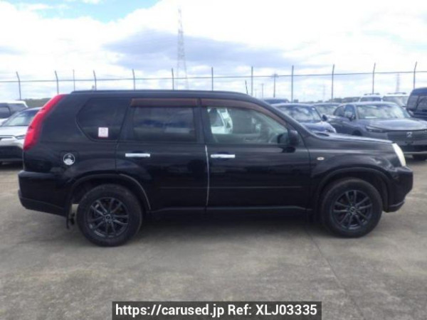 Used 2007 AT nissan x-trail T31 Image[7]