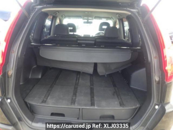 Used 2007 AT nissan x-trail T31 Image[8]