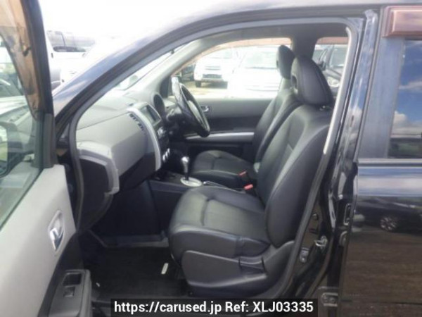 Used 2007 AT nissan x-trail T31 Image[12]