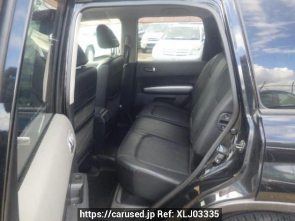 Used 2007 AT nissan x-trail T31 Image[14]