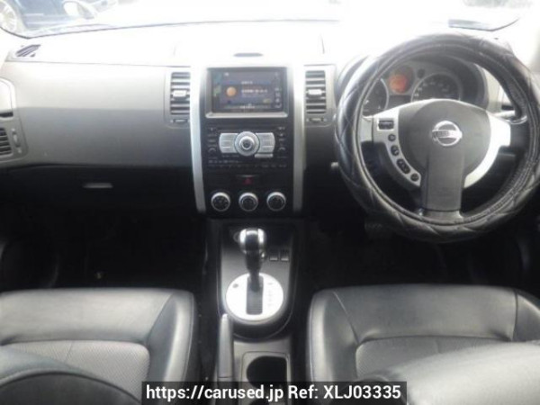 Used 2007 AT nissan x-trail T31 Image[15]