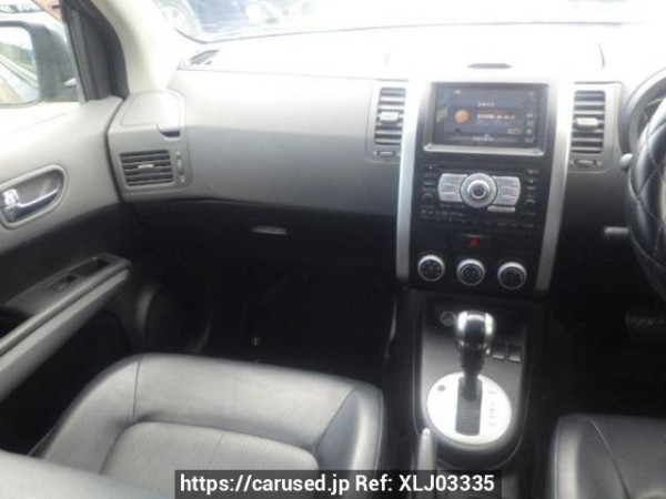 Used 2007 AT nissan x-trail T31 Image[16]