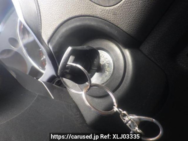 Used 2007 AT nissan x-trail T31 Image[18]