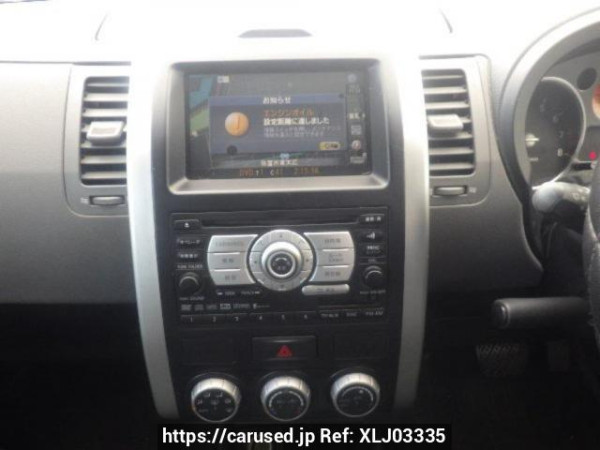 Used 2007 AT nissan x-trail T31 Image[19]