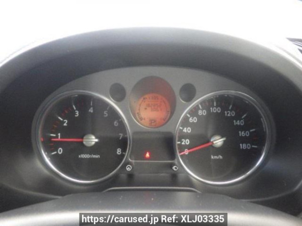 Used 2007 AT nissan x-trail T31 Image[21]