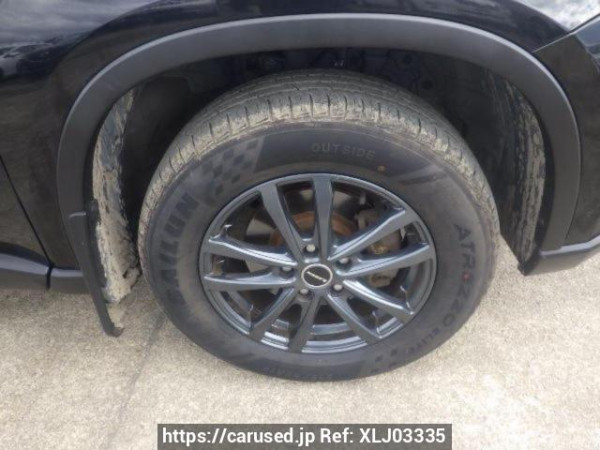 Used 2007 AT nissan x-trail T31 Image[24]