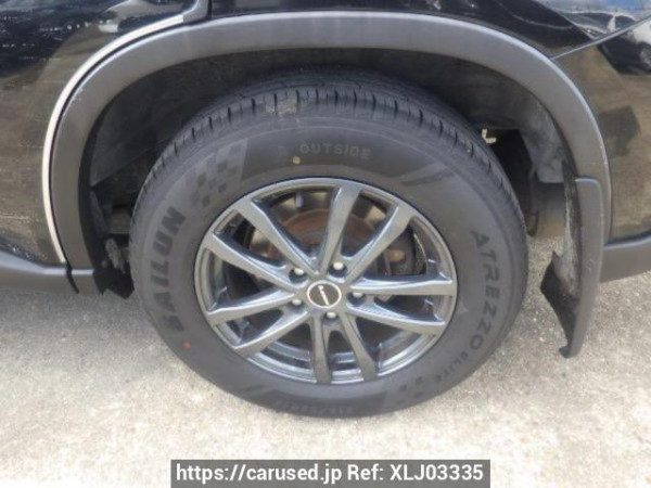 Used 2007 AT nissan x-trail T31 Image[25]