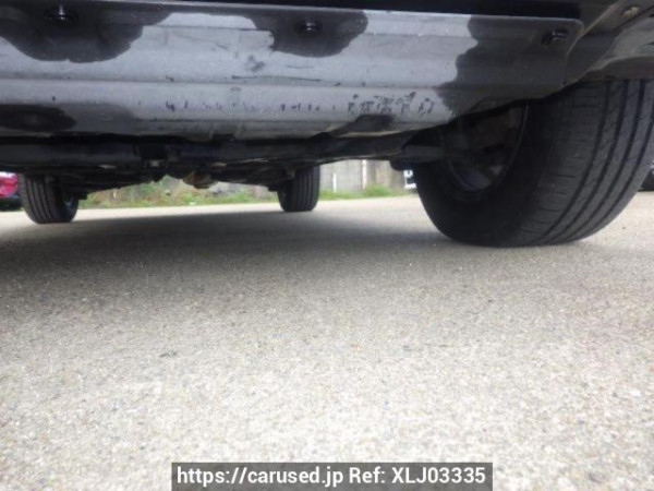 Used 2007 AT nissan x-trail T31 Image[28]