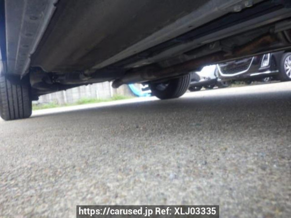 Used 2007 AT nissan x-trail T31 Image[29]