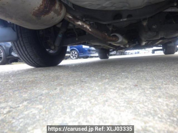 Used 2007 AT nissan x-trail T31 Image[31]