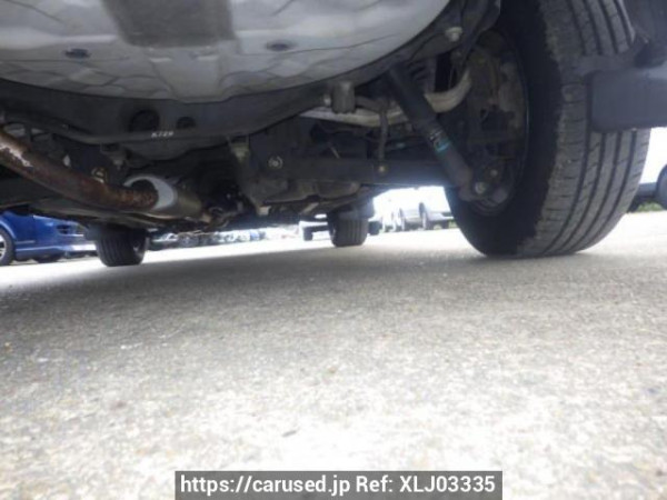 Used 2007 AT nissan x-trail T31 Image[32]