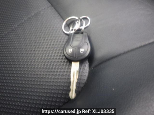 Used 2007 AT nissan x-trail T31 Image[35]