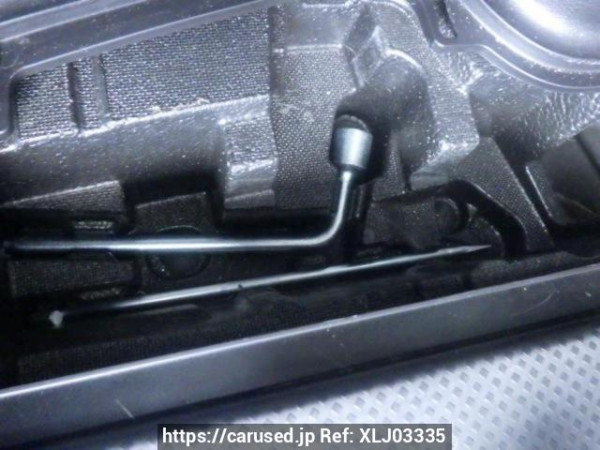 Used 2007 AT nissan x-trail T31 Image[37]