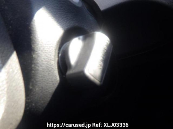 Used 2010 AT honda fit GE6 Image[18]