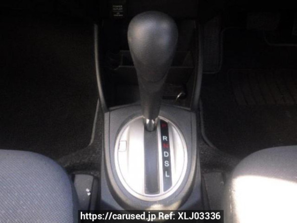 Used 2010 AT honda fit GE6 Image[20]
