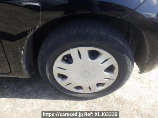 Used 2010 AT honda fit GE6 Image[23]