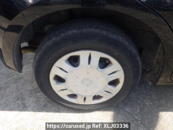 Used 2010 AT honda fit GE6 Image[24]