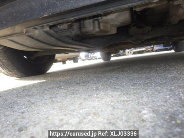 Used 2010 AT honda fit GE6 Image[27]