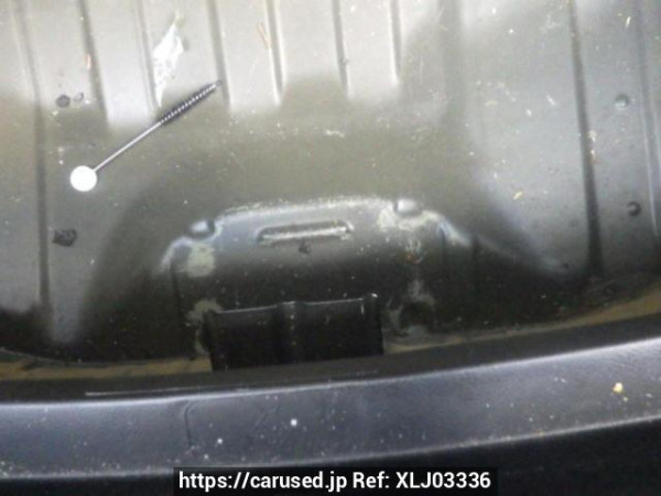 Used 2010 AT honda fit GE6 Image[37]