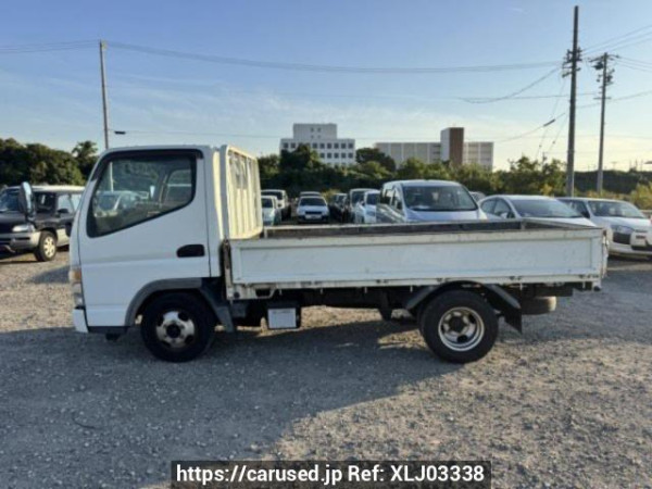 Used 2004 MT mitsubishi canter-guts FB700B Image[3]
