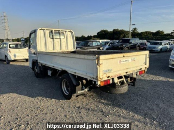 Used 2004 MT mitsubishi canter-guts FB700B Image[4]