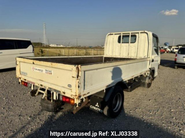 Used 2004 MT mitsubishi canter-guts FB700B Image[6]