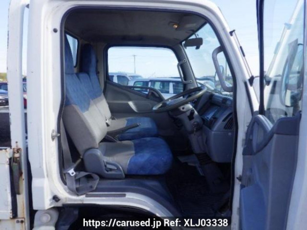 Used 2004 MT mitsubishi canter-guts FB700B Image[12]