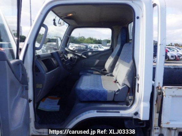 Used 2004 MT mitsubishi canter-guts FB700B Image[13]