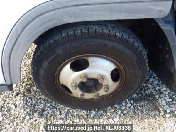 Used 2004 MT mitsubishi canter-guts FB700B Image[22]