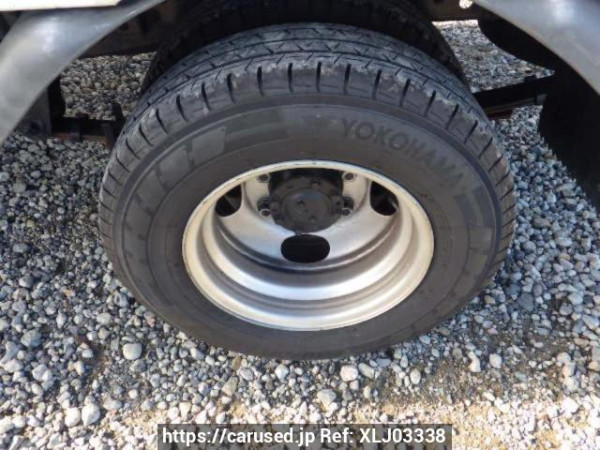 Used 2004 MT mitsubishi canter-guts FB700B Image[23]