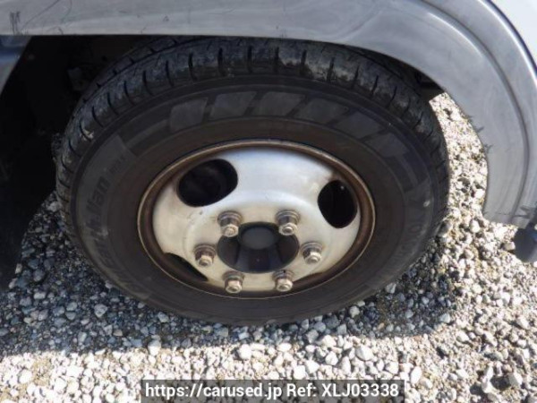 Used 2004 MT mitsubishi canter-guts FB700B Image[24]